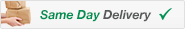 Same Day Delivery